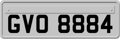 GVO8884