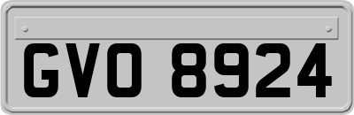 GVO8924