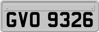 GVO9326
