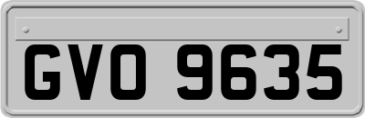 GVO9635