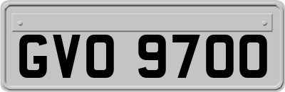 GVO9700