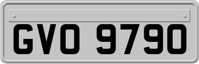 GVO9790