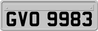 GVO9983