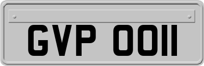 GVP0011