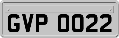 GVP0022