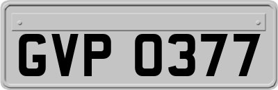 GVP0377