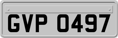 GVP0497