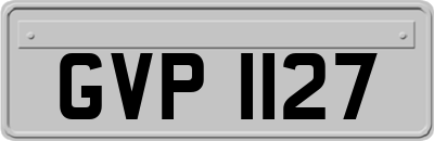 GVP1127