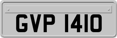 GVP1410