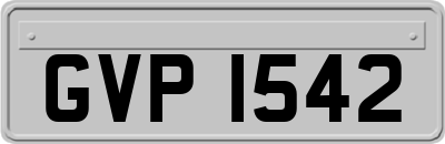 GVP1542