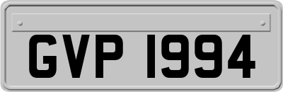 GVP1994