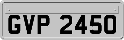 GVP2450