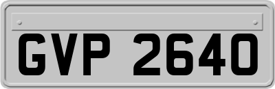 GVP2640