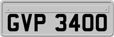 GVP3400