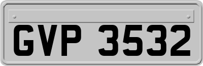 GVP3532