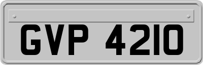 GVP4210