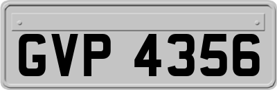 GVP4356