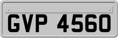 GVP4560