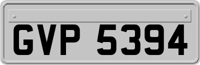 GVP5394