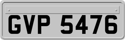 GVP5476