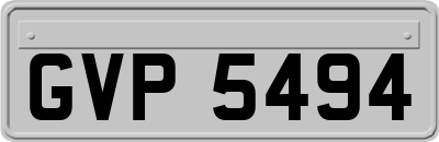 GVP5494