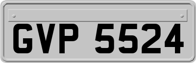 GVP5524