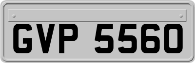 GVP5560
