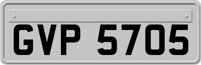 GVP5705
