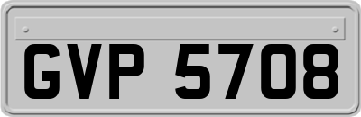 GVP5708