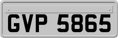 GVP5865