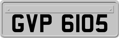 GVP6105