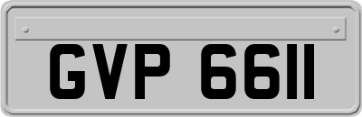GVP6611