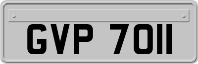 GVP7011