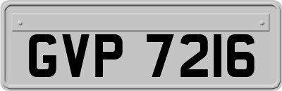 GVP7216