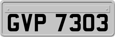 GVP7303