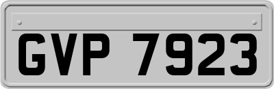GVP7923