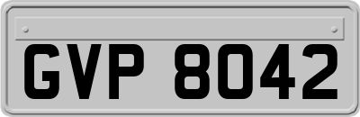 GVP8042