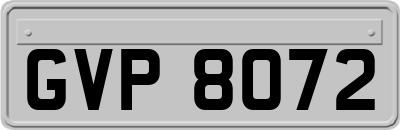 GVP8072