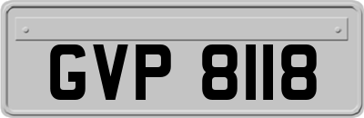 GVP8118