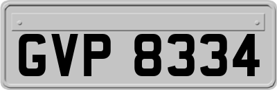 GVP8334