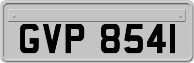 GVP8541