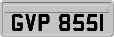 GVP8551