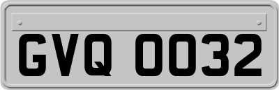 GVQ0032