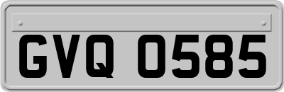 GVQ0585