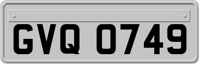 GVQ0749