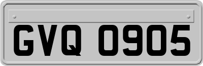 GVQ0905
