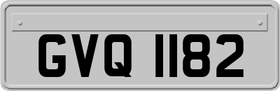 GVQ1182
