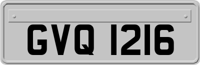 GVQ1216