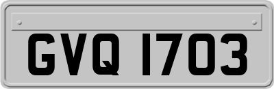 GVQ1703