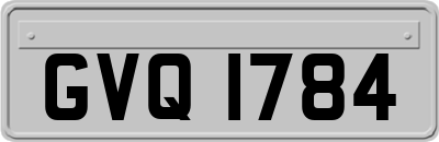 GVQ1784